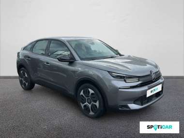 Citroën C4 Hybride