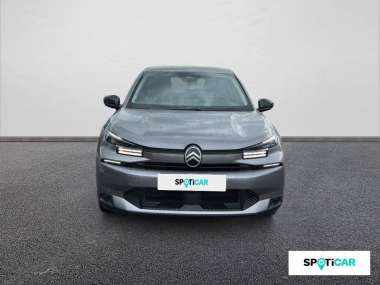 Citroën C4 Hybride