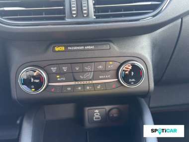 Ford Kuga Diesel
