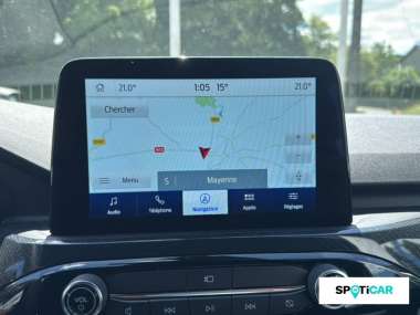 Ford Kuga Diesel