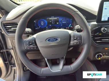 Ford Kuga Diesel