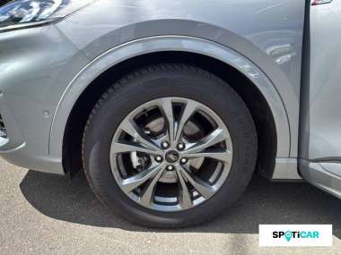 Ford Kuga Diesel