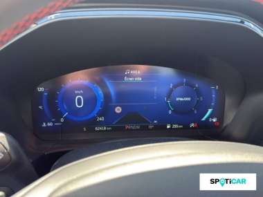 Ford Kuga Diesel