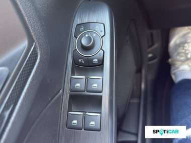 Ford Kuga Diesel