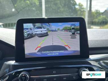 Ford Kuga Diesel