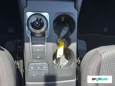 Ford Kuga Diesel