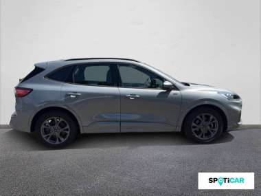 Ford Kuga Diesel