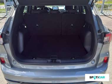 Ford Kuga Diesel