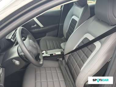 Citroën C4 Hybride