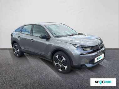 Citroën C4 Hybride