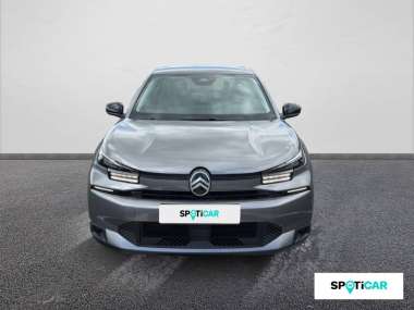 Citroën C4 Hybride