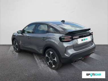 Citroën C4 Hybride