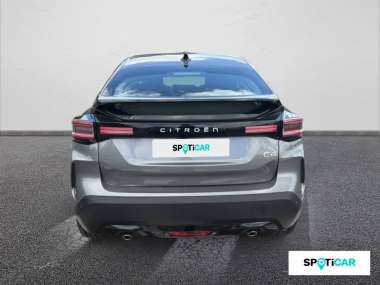 Citroën C4 Hybride