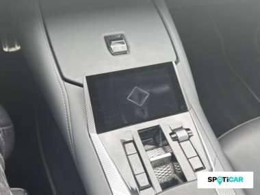 Ds DS 4 Diesel
