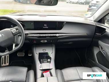 Ds DS 4 Diesel