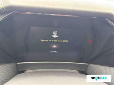 Ds DS 4 Diesel