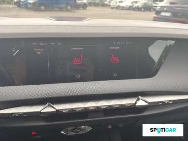 Ds DS 4 Diesel