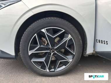 Ds DS 4 Diesel