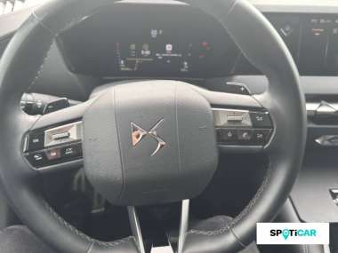 Ds DS 4 Diesel