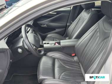 Ds DS 4 Diesel