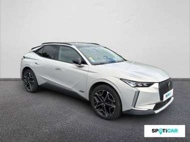 Ds DS 4 Diesel