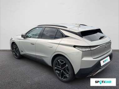 Ds DS 4 Diesel