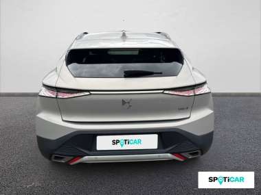 Ds DS 4 Diesel