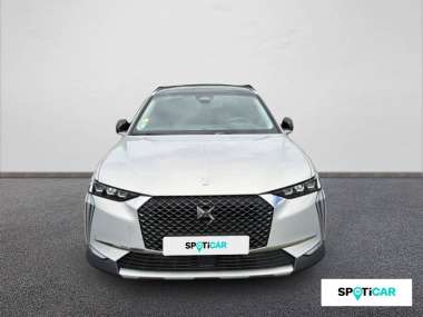 Ds DS 4 Diesel