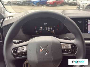Ds DS 4 Diesel