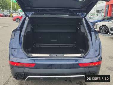 Ds DS 7 Diesel