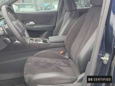 Ds DS 7 Diesel