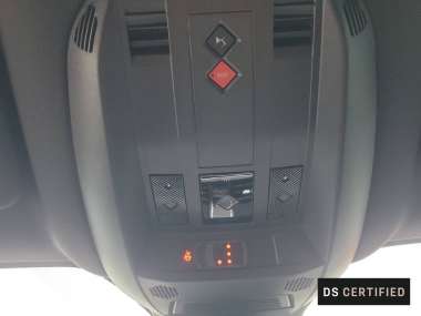 Ds DS 7 Diesel