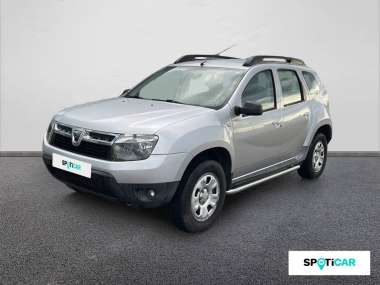 Dacia Duster Diesel