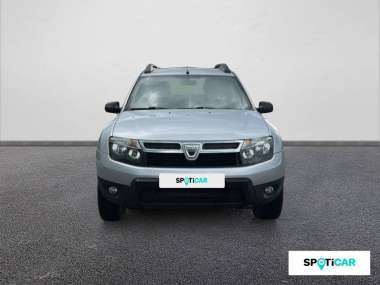 Dacia Duster Diesel