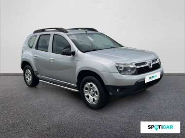 Dacia Duster Diesel