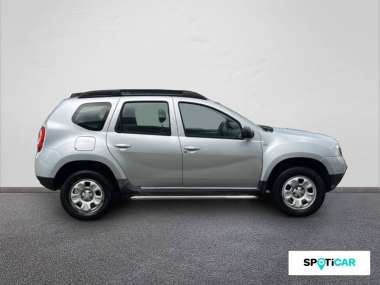 Dacia Duster Diesel