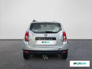Dacia Duster Diesel