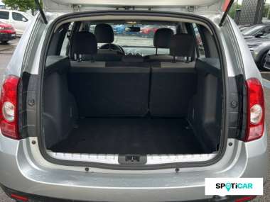 Dacia Duster Diesel