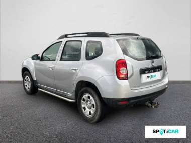 Dacia Duster Diesel
