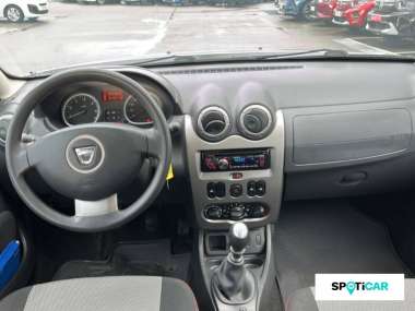 Dacia Duster Diesel