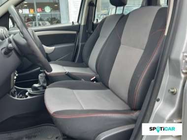Dacia Duster Diesel