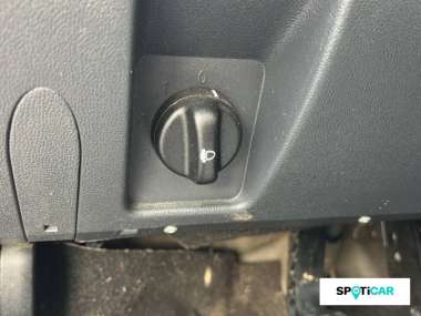Dacia Duster Diesel