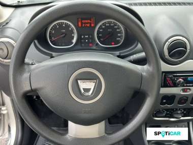Dacia Duster Diesel