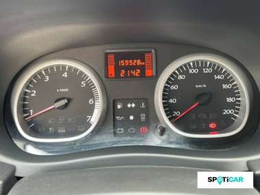 Dacia Duster Diesel