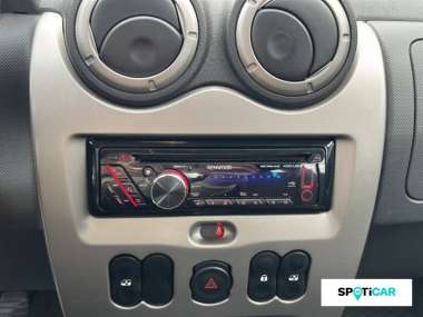 Dacia Duster Diesel