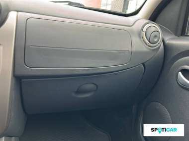 Dacia Duster Diesel