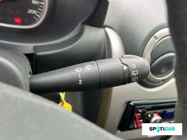 Dacia Duster Diesel