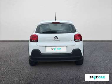 Citroën C3 Essence
