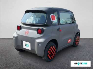 Citroën AMI Electrique