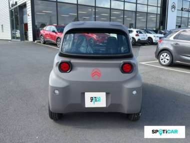 Citroën AMI Electrique